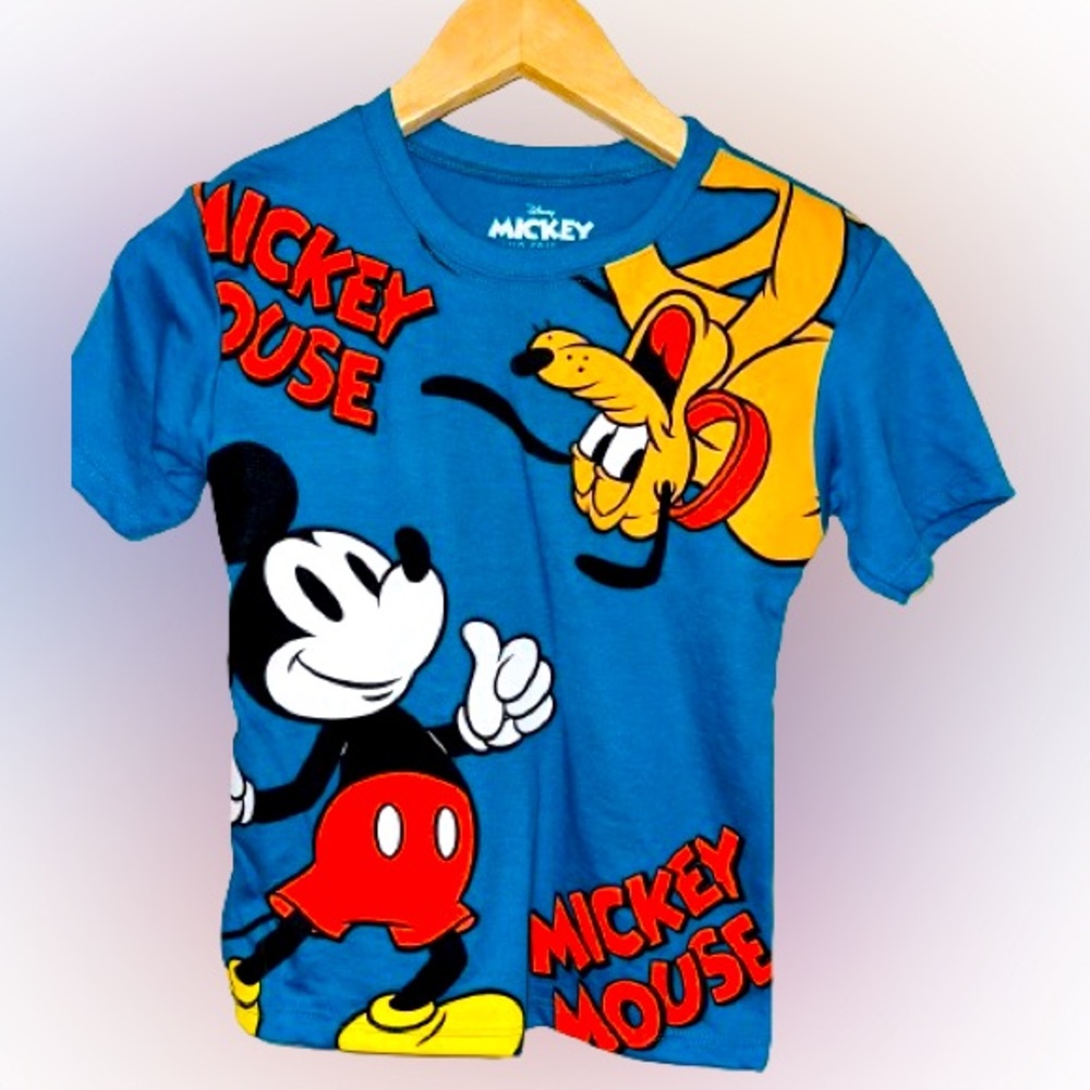 Disney Boys T-Shirt